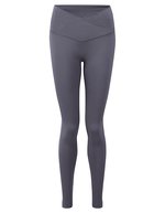 Women´s TriDri® Recycled Luxe Leggings – Charcoal