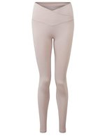 Women´s TriDri® Recycled Luxe Leggings – Stone