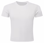 Women´s TriDri® Recycled Luxe Fitted Tee – immagine 3