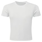 Women´s TriDri® Recycled Luxe Fitted Tee – Bild 3