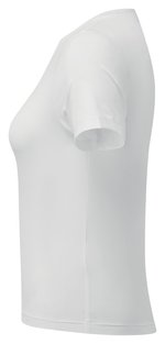 Women´s TriDri® Recycled Luxe Fitted Tee – Bild 5