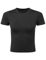 Women´s TriDri® Recycled Luxe Fitted Tee – Bild 2