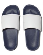 TriDri® Print-Ready Slider – Navy/White
