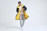TriDri® All Seasons Waterproof Changing Robe – Bild 2