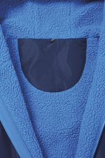 TriDri® All Seasons Waterproof Changing Robe – Bild 6