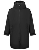 TriDri® All Seasons Waterproof Changing Robe – Bild 2