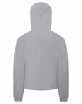 Kids Recycled Cropped Oversize Sweat à capuche – image 4