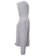 Kids Recycled Cropped Oversize Sweat à capuche – Bild 5