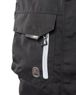Men´s Work Vest – Bild 9