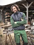 Men´s Quilted Vest – Bild 2