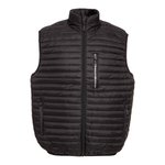 Men´s Quilted Vest – Bild 3