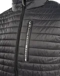 Men´s Quilted Vest – Bild 7
