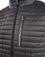 Men´s Quilted Vest – Bild 7