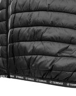 Men´s Quilted Vest – Bild 9