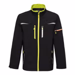 Men´s Softshell Jacket – image 3