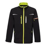 Men´s Softshell Jackett – Bild 3