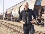Men´s Professional Fleece Giaccat – Bild 1
