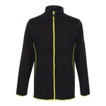 Men´s Professional Fleece Giaccat – Bild 3