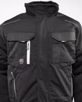 Men´s Pilot Jacket – Bild 8