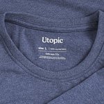 Unisex Short Sleeve T-Shirt – Bild 7