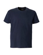 Unisex Short Sleeve T-Shirt – Blue