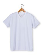 Unisex Short Sleeve T-Shirt – White