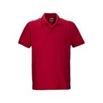 Unisex Short-Sleeved Polo Shirt – Bild 3