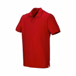 Unisex Short-Sleeved Polo Shirt – immagine 4