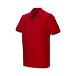 Unisex Short-Sleeved Polo Shirt – Bild 4