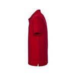 Unisex Short-Sleeved Polo Shirt – Bild 5