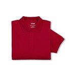 Unisex Short-Sleeved Polo Shirt – Bild 6