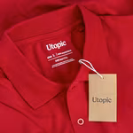 Unisex Short-Sleeved Polo Shirt – immagine 8