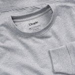 Unisex Crewneck Sweatshirt – Bild 8