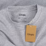 Unisex Crewneck Sweatshirt – Bild 9