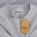 Unisex Crewneck Sweatshirt – Bild 9