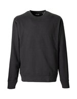 Unisex Crewneck Sweatshirt – Black