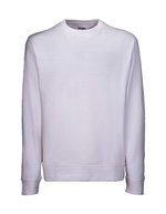 Unisex Crewneck Sweatshirt – White