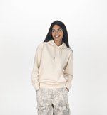 Unisex Hooded Sweatshirt – Bild 1
