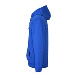 Unisex Hooded Sweatshirt – Bild 6