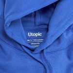Unisex Hooded Sweatshirt – image 8