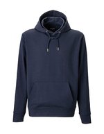Unisex Hooded Sweatshirt – Blue
