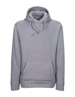 Unisex Hooded Sweatshirt – Grey