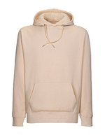 Unisex Hooded Sweatshirt – Natural