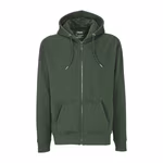 Unisex Hooded Jacket – Bild 3