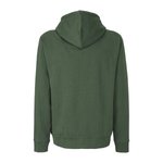 Unisex Hooded Giaccat – Bild 4