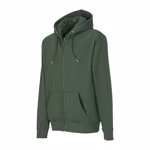 Unisex Hooded Jacket – Bild 5