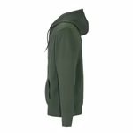 Unisex Hooded Jacket – Bild 6