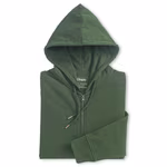 Unisex Hooded Jacket – Bild 7