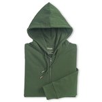Unisex Hooded Giaccat – Bild 7