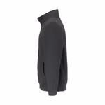 Unisex Sweat Jacket – Bild 5